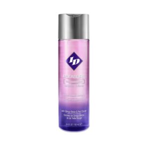ID PLEASURE – LUBRIFICANTE À BASE DE ÁGUA 130 ML