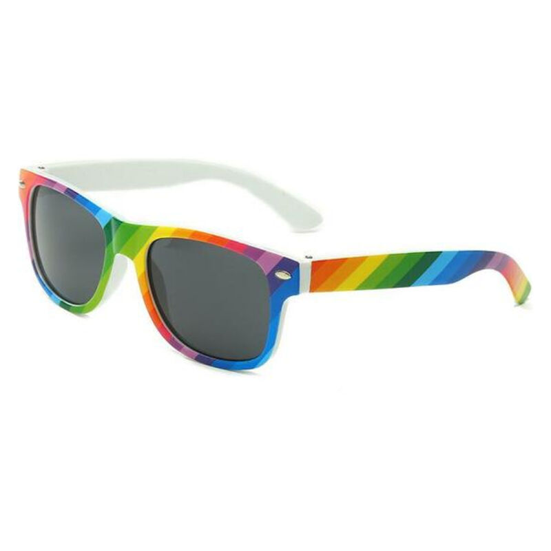 Ilhaerotica - PRIDE - ÓCULOS DE SOL LGBT