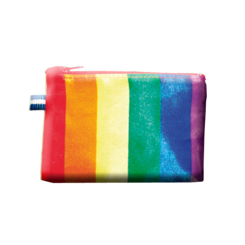 Ilhaerotica - PRIDE - BOLSA BANDEIRA LGBT