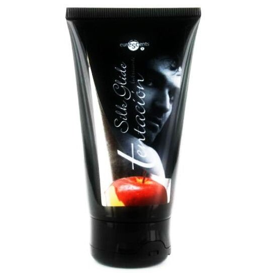 Ilhaerotica - TENTACION - LUBRIFICANTE COM SABOR A DOCE 75 ML