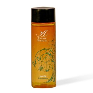 EXTASE SENSUAL – ÓLEO ESTIMULANTE DE CALOR PIÑA COLADA 100 ML