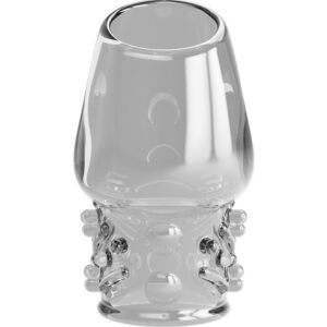 PRETTY LOVE – MATIAS ESPESSANTE DE PÊNIS TRANSPARENTE