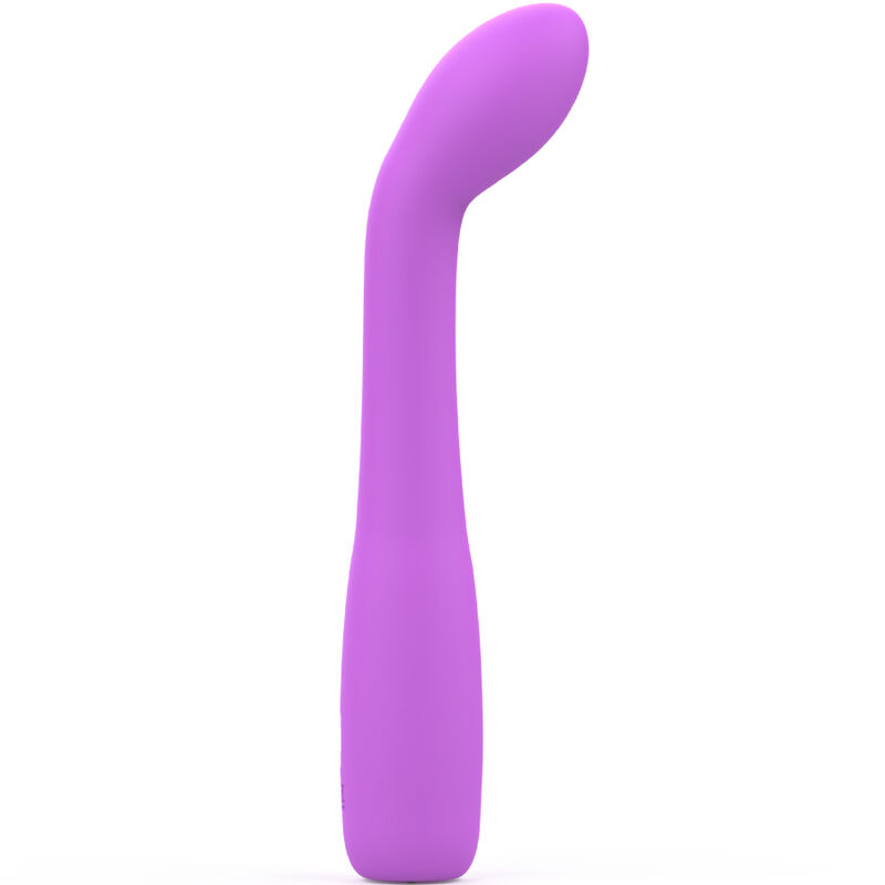Ilhaerotica - B SWISH - BGEE HEAT INFINITE DELUXE VIBRADOR RECARREGVEL LAVANDA SILICONE