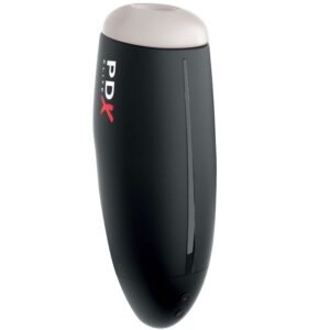 PDX ELITE – MASTURBADOR FAP-O-MATIC STROKER ONDAS ESTIMULANTES E VIBRADOR