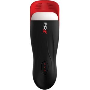PDX ELITE – STROKER FAP-O-MATIC PRO COM BASE DE TESTÍCULOS