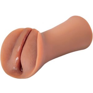 FETISH FANTASY EXTREME – MASTURBADOR MASCULINO SILICONE SLIPPERY SLIT CANDY