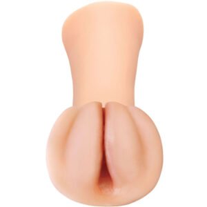 FETISH FANTASY EXTREME – SLIPPERY SLIT SILICONE MASTURBADOR MASCULINO