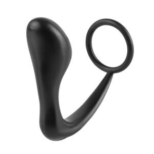 ANAL FANTASY – ASS-GASM ANEL PARA PÊNIS