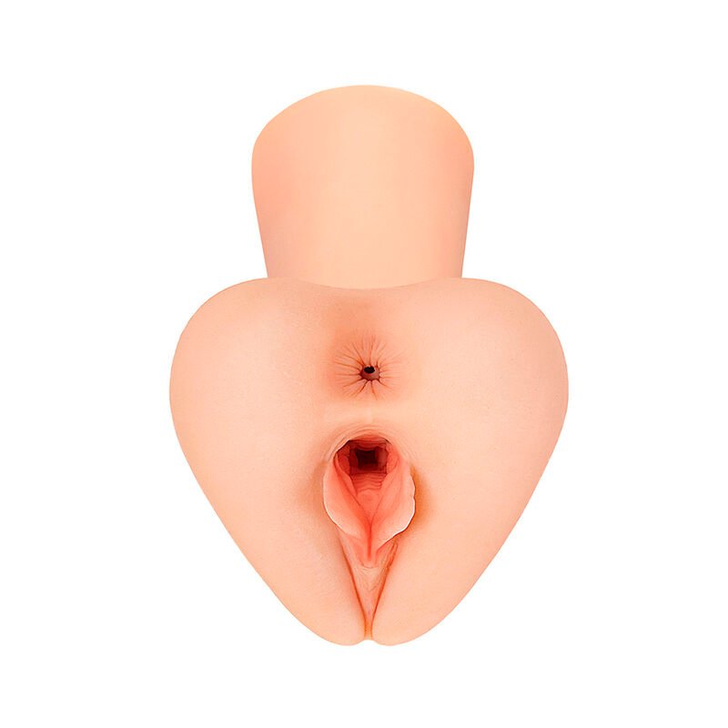 Ilhaerotica - PDX PLUS - PICK YOUR PLEASURE XL REALISTA STROKER FLESH