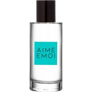 RUF – AIME EMOI PERFUME FEROMONE PARA ELA 50 ML