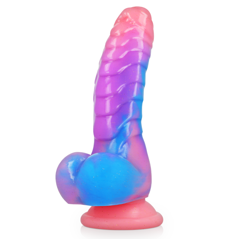 Ilhaerotica - EPIC - EMPUSA DILDO GUARDIÃO DE HADES