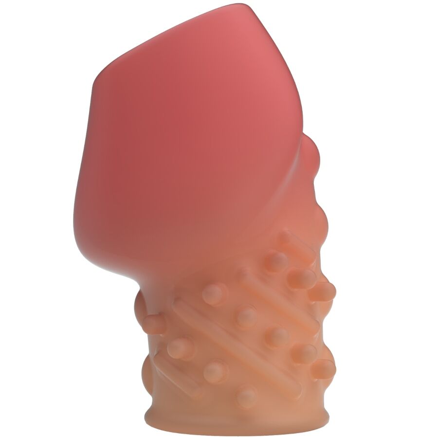 PRETTY LOVE - MATIAS PÊNIS MAIS GROSSO ROSA - Image 3