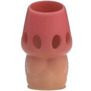 PRETTY LOVE – OSCAR PÊNIS ROSA MAIS GROSSO