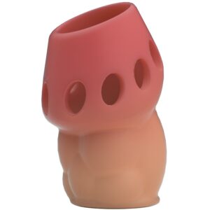 PRETTY LOVE – OSCAR PÊNIS ROSA MAIS GROSSO