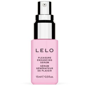 LELO – SÉRUM DE AUMENTO DO PRAZER DO CLITÓRIS 15ML
