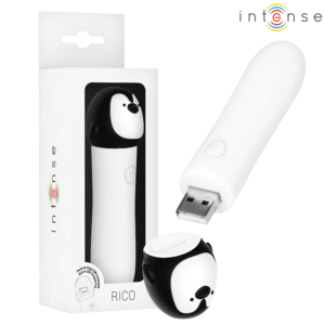 INTENSO – RICO BULLET PENGUIN VIBRANTE