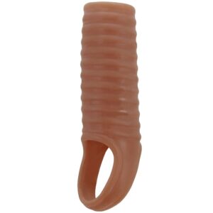 PRETTY LOVE – HARTMAN PENIS SHEATH NATURAL