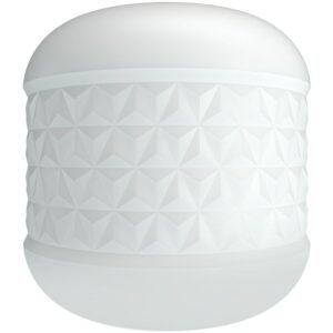 PRETTY LOVE – MASTURBADOR MASCULINO CRYSTLE BRANCO