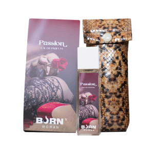 BURN – PASSION PERFUME FEMININO 20 ML