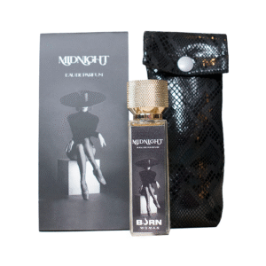 BURN – PERFUME FEMININO MIDNIGHT 20 ML