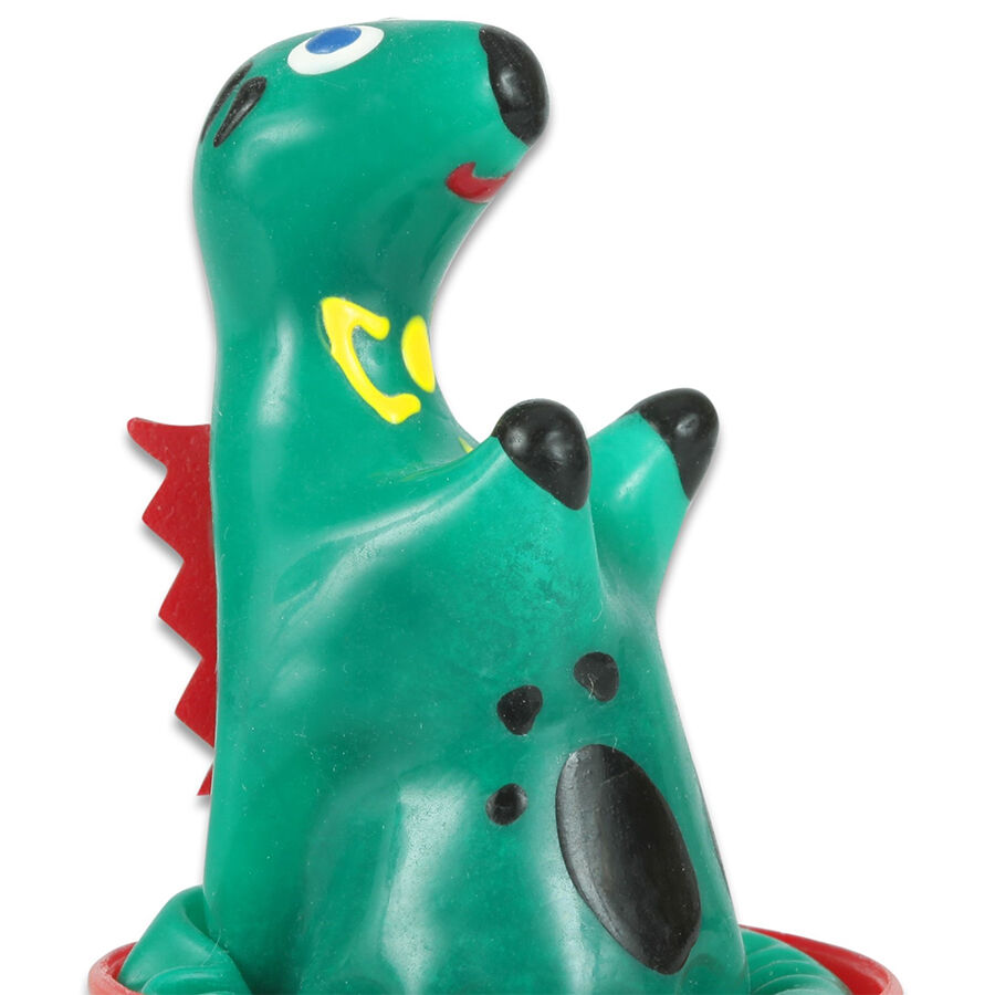 CONDOMERIE - PRESERVATIVOS NOVIDADES PINTADOS À MÃO MONSTRO DE LOCH NESS - Image 2