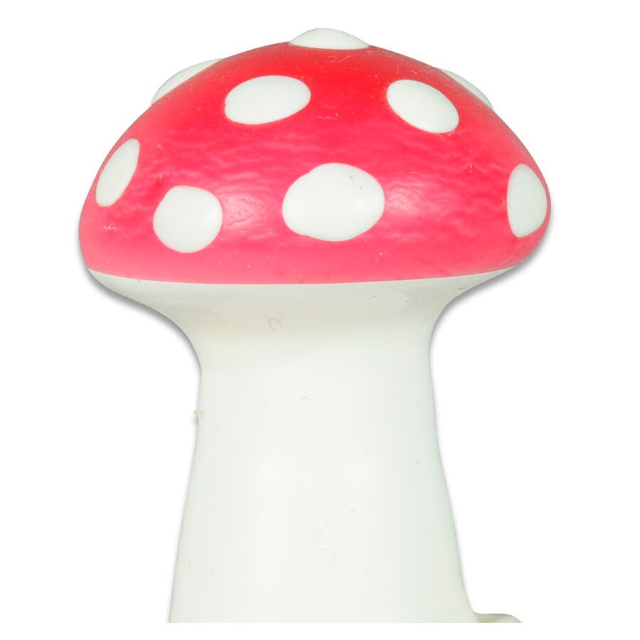 Ilhaerotica - CONDOMERIE - PRESERVATIVOS NOVIDADES PINTADOS À MÃO MODELO TOADSTOOL 1