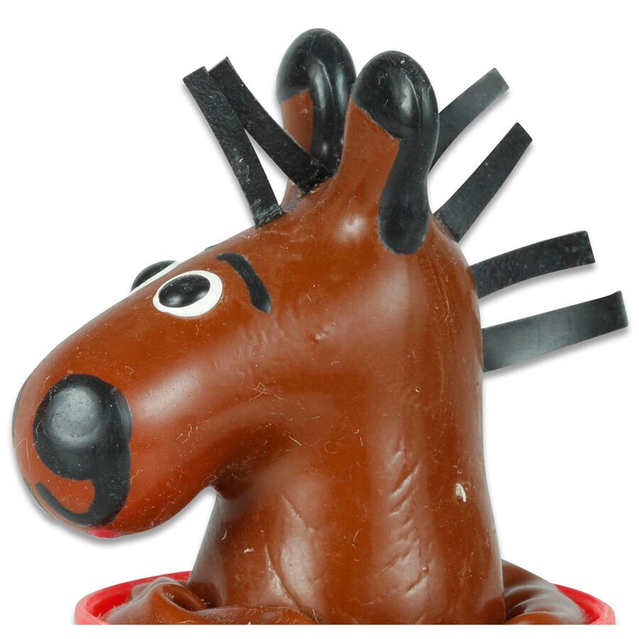 Ilhaerotica - CONDOMERIE - PRESERVATIVOS NOVIDADES PINTADOS À MÃO CAVALO