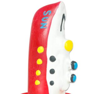 CONDOMERIE – PRESERVATIVOS NOVIDADES PINTADOS À MÃO LOVE BOAT