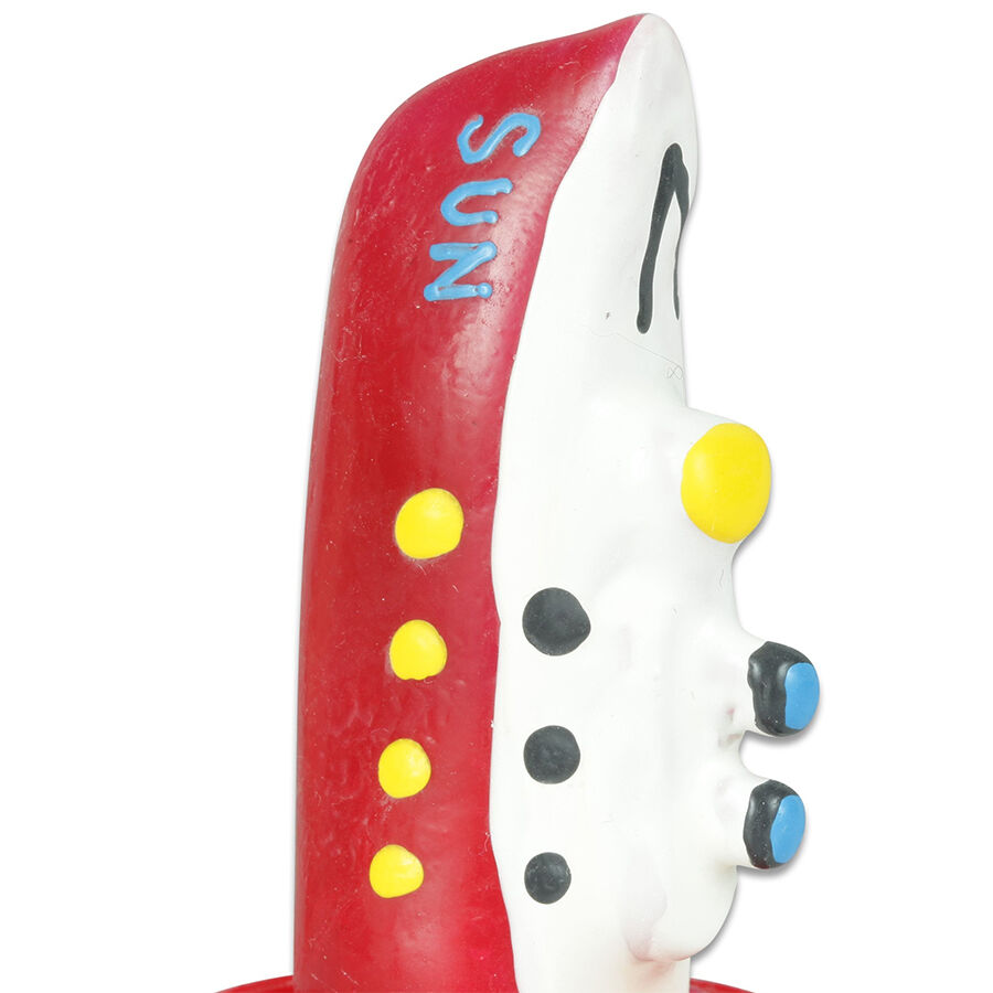 Ilhaerotica - CONDOMERIE - PRESERVATIVOS NOVIDADES PINTADOS À MÃO LOVE BOAT