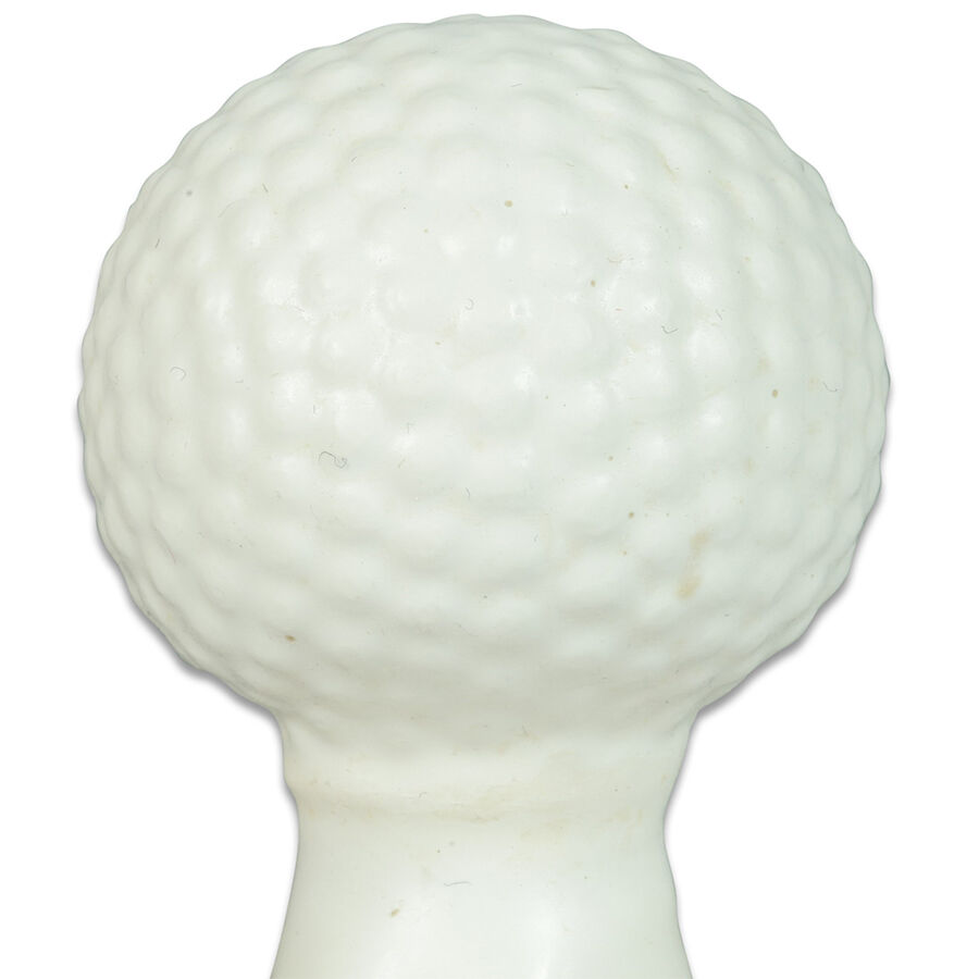 Ilhaerotica - CONDOMERIE - PRESERVATIVOS NOVIDADES PINTADOS À MÃO BOLA DE GOLFE