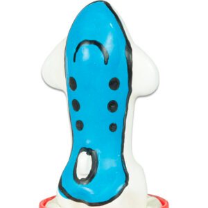 CONDOMERIE – PRESERVATIVOS NOVIDADES PINTADOS À MÃO AVIÃO