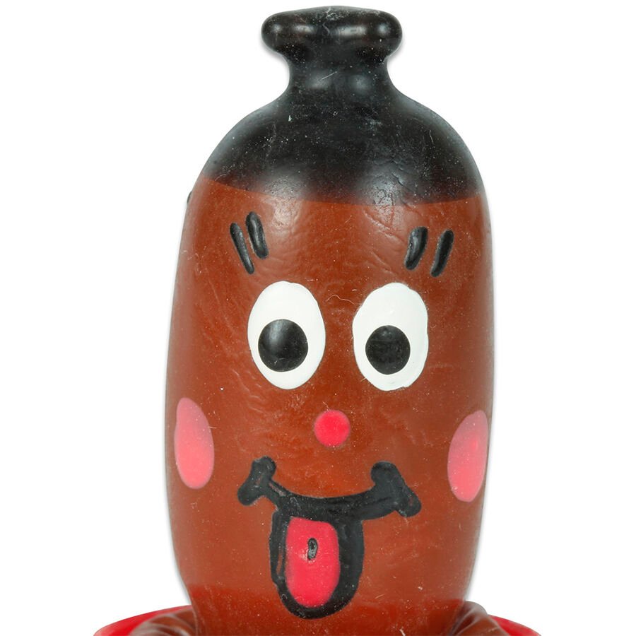 Ilhaerotica - CONDOMERIE - SACO DE PRESERVATIVOS NOVIDADES PINTADO À MÃO