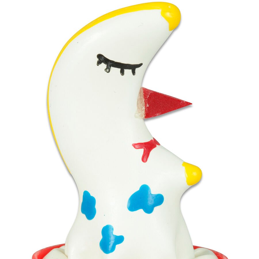 Ilhaerotica - CONDOMERIE - PRESERVATIVOS NOVIDADES PINTADOS À MÃO LUA