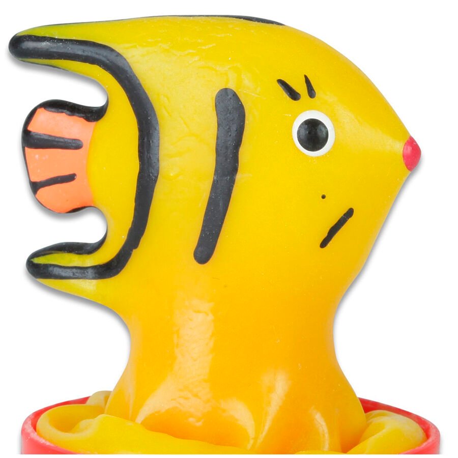 Ilhaerotica - CONDOMERIE - PRESERVATIVOS NOVIDADES PINTADOS À MÃO AKVARIUM FISH