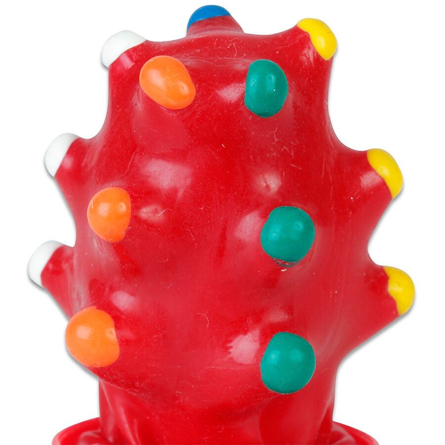 Ilhaerotica - CONDOMERIE - PRESERVATIVOS NOVIDADES PINTADOS À MÃO MACE