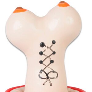 CONDOMERIE – PRESERVATIVOS NOVIDADES PINTADOS À MÃO SEIOS