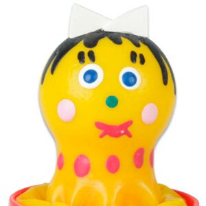 CONDOMERIE – PRESERVATIVOS NOVIDADES PINTADOS À MÃO MENINA