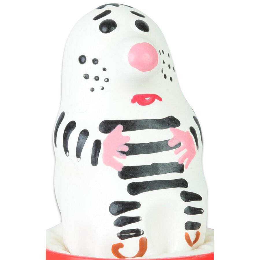 Ilhaerotica - CONDOMERIE - PRESERVATIVOS NOVIDADES PINTADOS À MÃO PRISIONEIRO