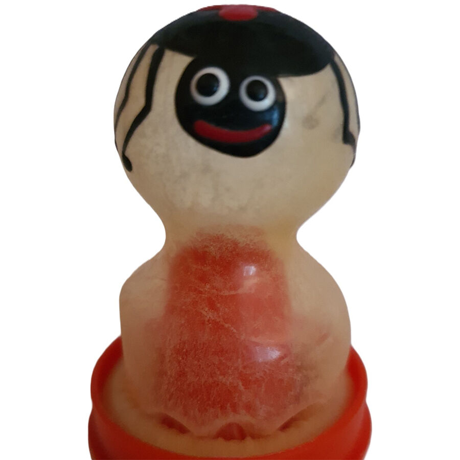 Ilhaerotica - CONDOMERIE - PRESERVATIVOS NOVIDADES PINTADOS À MÃO SPIDER