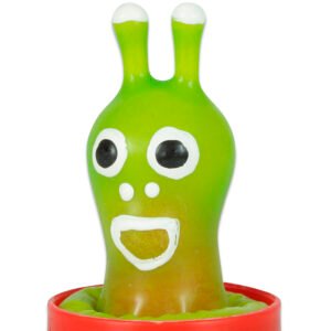 CONDOMERIE – PRESERVATIVOS NOVIDADES PINTADOS À MÃO ET MARTIAN