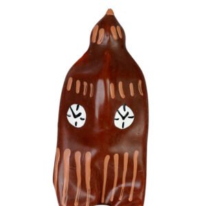 CONDOMERIE – PRESERVATIVOS NOVIDADES PINTADOS À MÃO BIG BEN XL