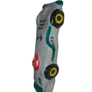 CONDOMERIE – PRESERVATIVOS NOVIDADES PINTADOS À MÃO F1 MERCEDES XL