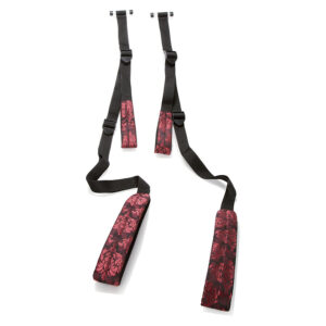 CALEXOTICS – SCANDAL CHICOTE DE PORTA UNIVERSAL