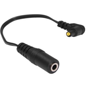 ELECTRASTIM – ADAPTADOR PADRÃO PARA TOMADA 3,5 MM