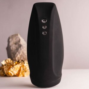 ROCKS-OFF – MASTURBADOR AUTOMÁTICO TORRENT COM TECNOLOGIA DE AR