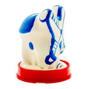 CONDOMERIE – PRESERVATIVOS NOVIDADES PINTADOS À MÃO MOINHO DE VENTO