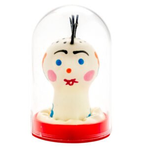 CONDOMERIE – PRESERVATIVOS NOVIDADES PINTADOS À MÃO PUNK