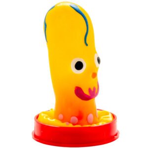 CONDOMERIE – PRESERVATIVOS NOVIDADES PINTADOS À MÃO MÃE