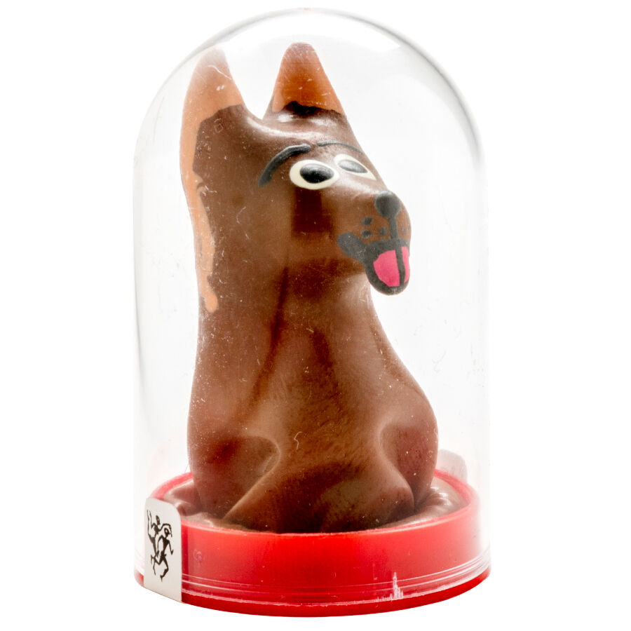 Ilhaerotica - CONDOMERIE - PRESERVATIVOS NOVIDADES PINTADOS À MÃO CÃO