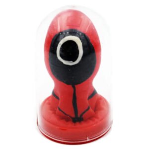 CONDOMERIE – CÍRCULO DE PRESERVATIVOS NOVIDADES PINTADOS À MÃO